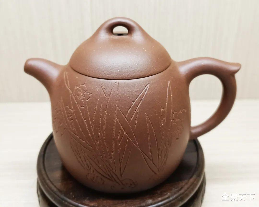 |「集贤轩之四」收藏家郭邦郅：紫砂壶艺术蔚为大观，助益陶瓷书画