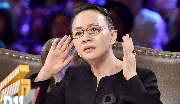 宋丹丹|61岁宋丹丹带董璇等人在自家豪宅内跳皮筋,豪宅内景曝光超宽敞