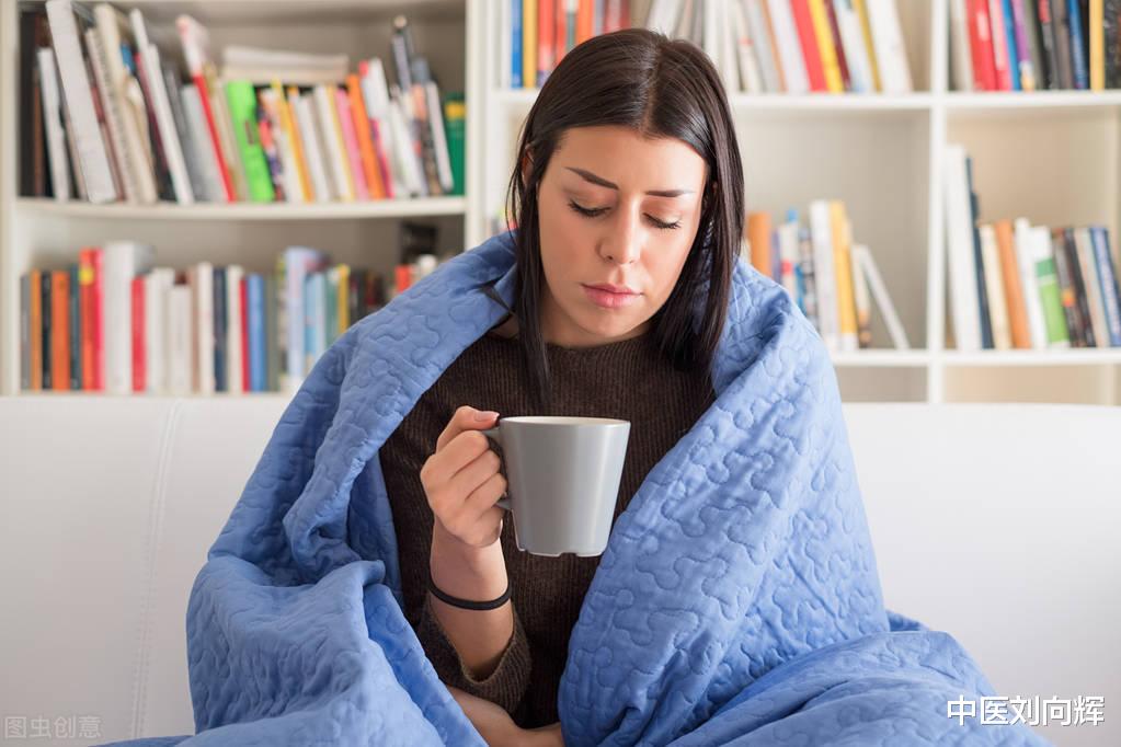 健脾|气血两虚,中医教你一招,让你气血双补