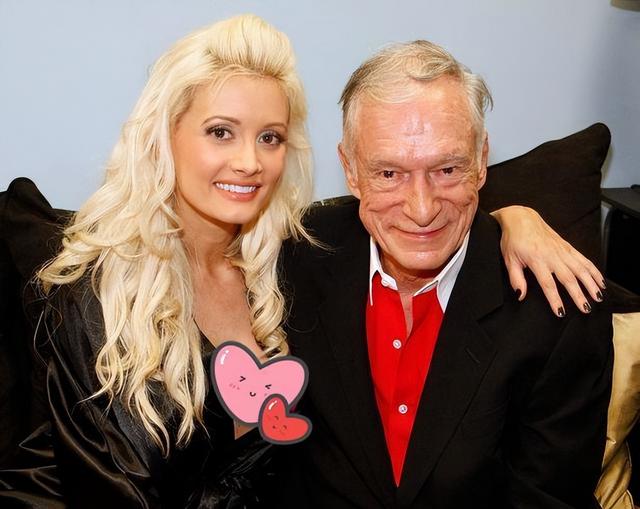 花花公子|《花花公子》大亨赫夫纳生前美女环绕,去世后巨额遗产都给谁?