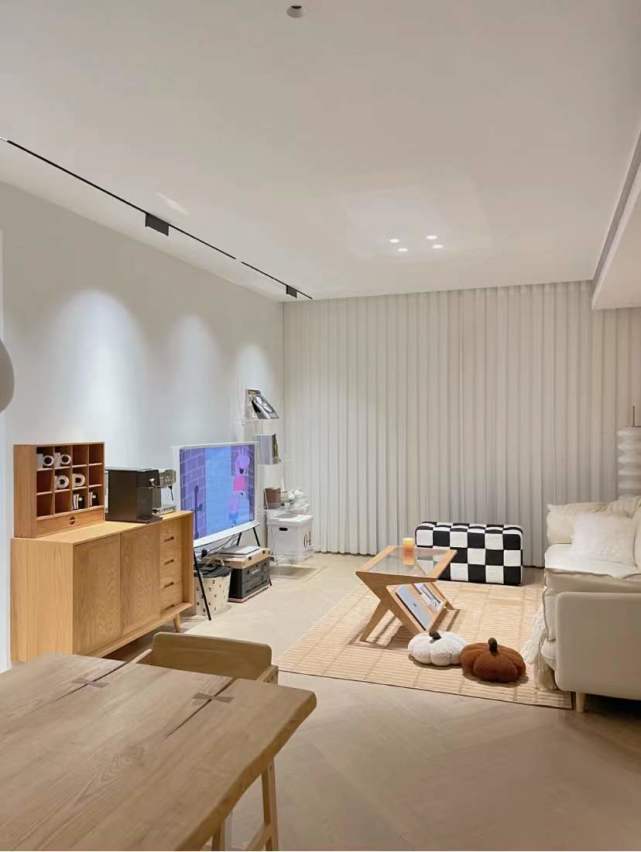 福建发现一对中韩夫妇家的装修,那叫一个高级,堪称收纳式教科书