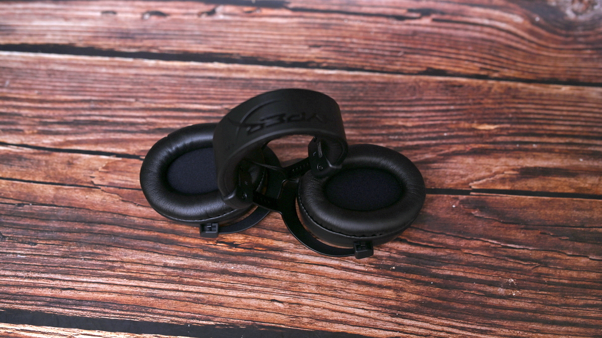 playstation5|PS5不必首选官配耳机,Hyperx战斧带来全新无线感受