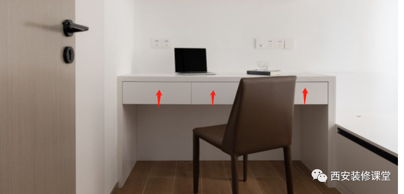 7种无拉手柜门设计，哪一种适合你？