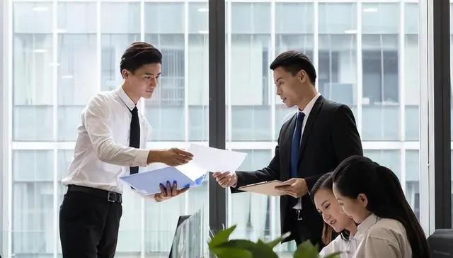 份子钱|为什么大部分退休人员在离岗后,都不愿和原公司的人保持联系了?