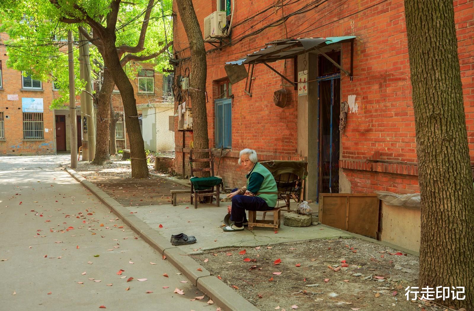 摩登时代|运河之畔的红洋房,藏着父辈们的摩登时代