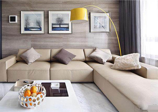 家里沙发这样摆等于自断财路,有钱人都懂,摆错的自觉改正过来