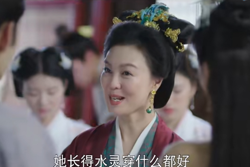 梁翊|《嫣语赋》教儿媳“对付”儿子的梁母：这样的婆婆，才有大智慧