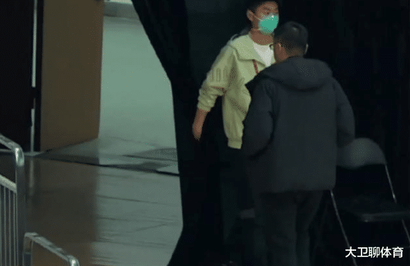 翟小川|重磅罚单！浙江经理禁赛+罚款，翟小川致歉利夫，广州创最差纪录