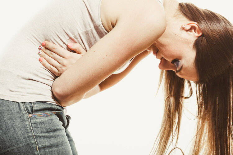 前列腺炎|体内有癌，腹部先知，腹部若出现3个异常，可能是癌症发出信号