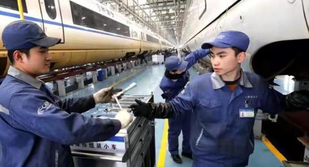 招聘|幸福从天而降，某国企开启招聘，且免除笔试，通过面试即可入职