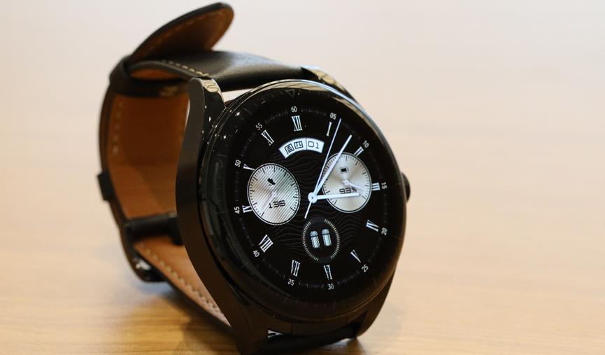 华为|小身材，大智能，华为这些智能手表太硬核了