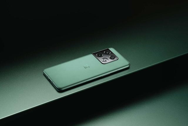 一加科技|一加10TPro大规模量产,16+1TB如约而至,接近8000的价格贵吗?