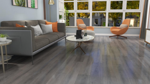 就要年轻范儿|林昌地板2022新青年家装指南!