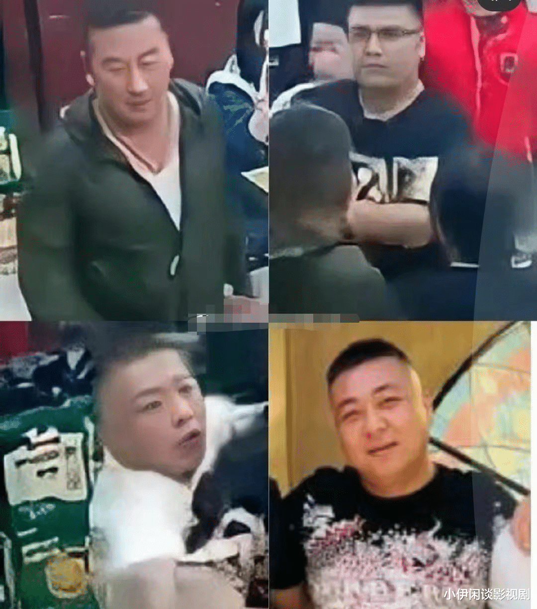 唐山事件最残忍的远不止视频里看到的,而是在最后没监控的巷子里