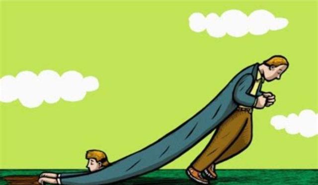 |公司五大常见内耗：陷于各种内耗之中，难怪发展不起来