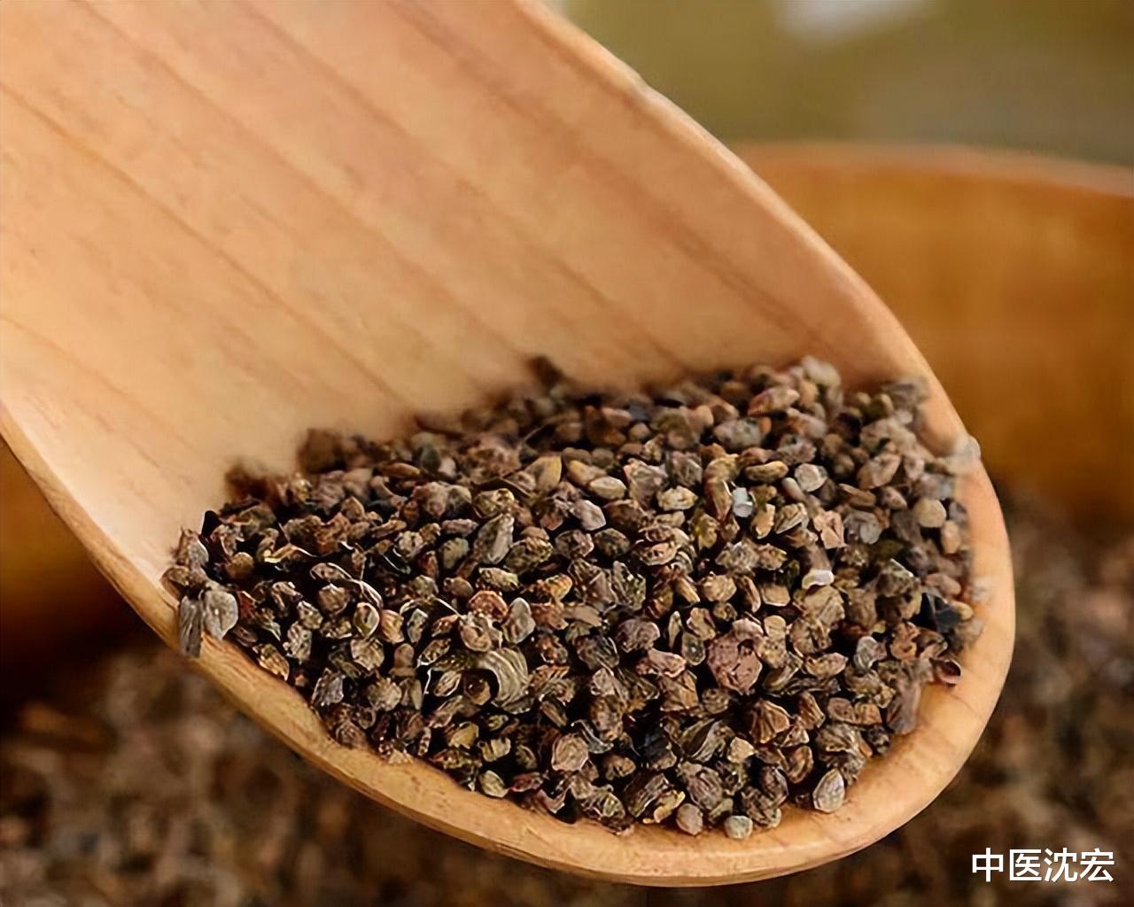 高血压|皮肤瘙痒难耐?送你4味中药,清热凉血、祛风止痒,让你热情痒消