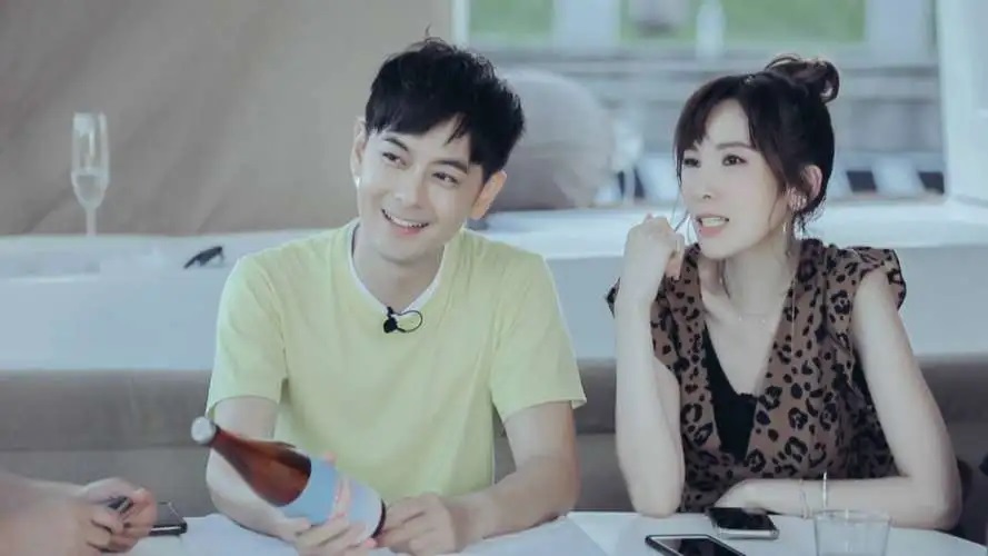 林志颖|林志颖车祸吓坏众人！未来几天伤势成关键，其妻陈若仪坚强陪伴