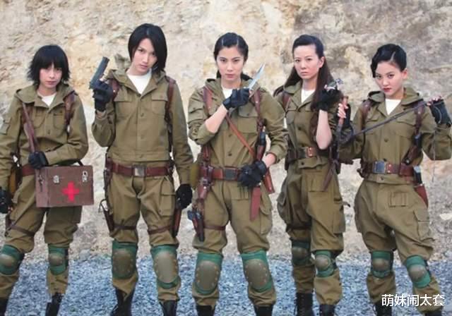 于震|抗日雷剧无底线，打鬼子像闹着玩一样，网友：于震占了一多半