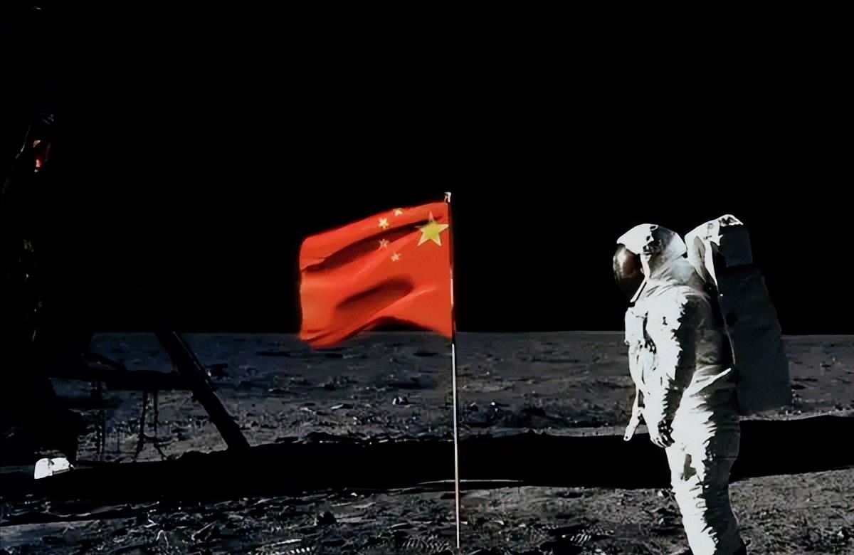 探月工程总设计师吴伟仁院士:中国航天员,有希望在十年内奔月