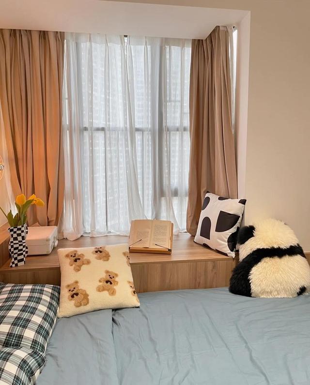 湖南发现一户人家的装修，因太会布置而走红，收获上万网友的关注