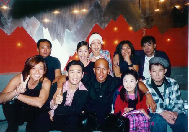 大S|艾小羊：这跨国骗婚的剧本，也就大S敢接