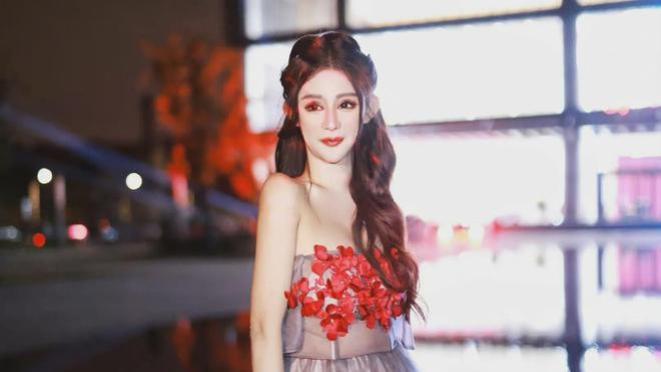 明星|智族GQ年度人物盛典，这就是娱乐明星的盛宴，网红周楚也跑去蹭了