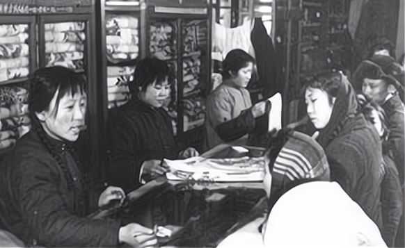 |80年代被称“金饭碗”的五个职业，当初都想干，现却沦为底层职业