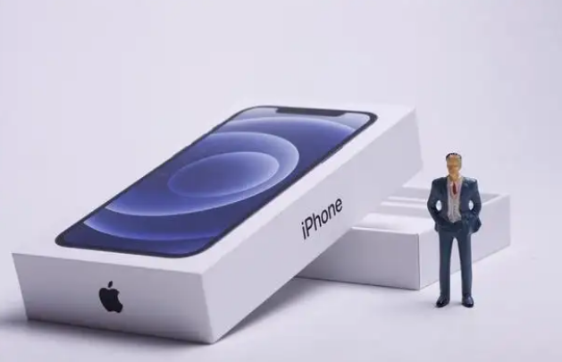 苹果|Apple对于退货的产品，基本上的处理，是直接销毁