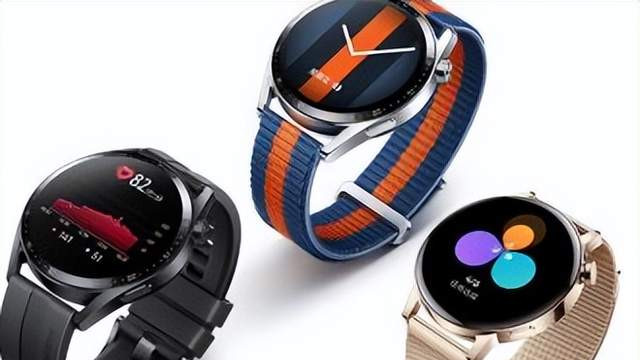 智能手表|智能穿戴产品需求激增，多领域玩家入局