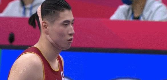 64犯+64罚+4违体！辽宁苦战160分钟复仇浙江弗格独揽41+4+4+5