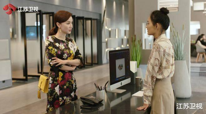 |跟着《简言的夏冬》学ootd,轻松成为办公室最飒的存在