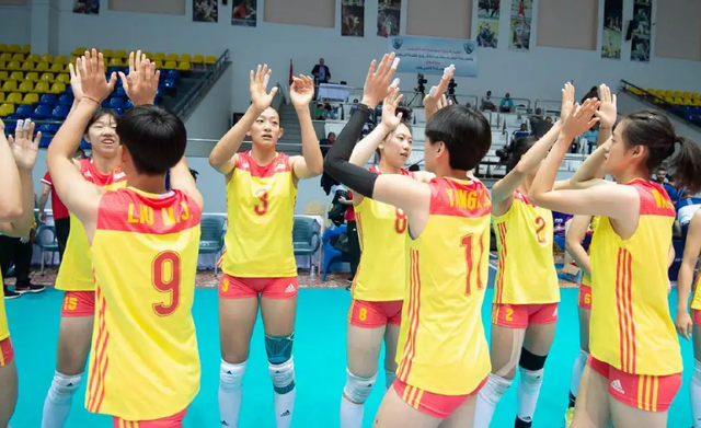上海女排|女排8大05后球员难留国家队！王逸凡陈曦悦力量弱，王音迪小球差