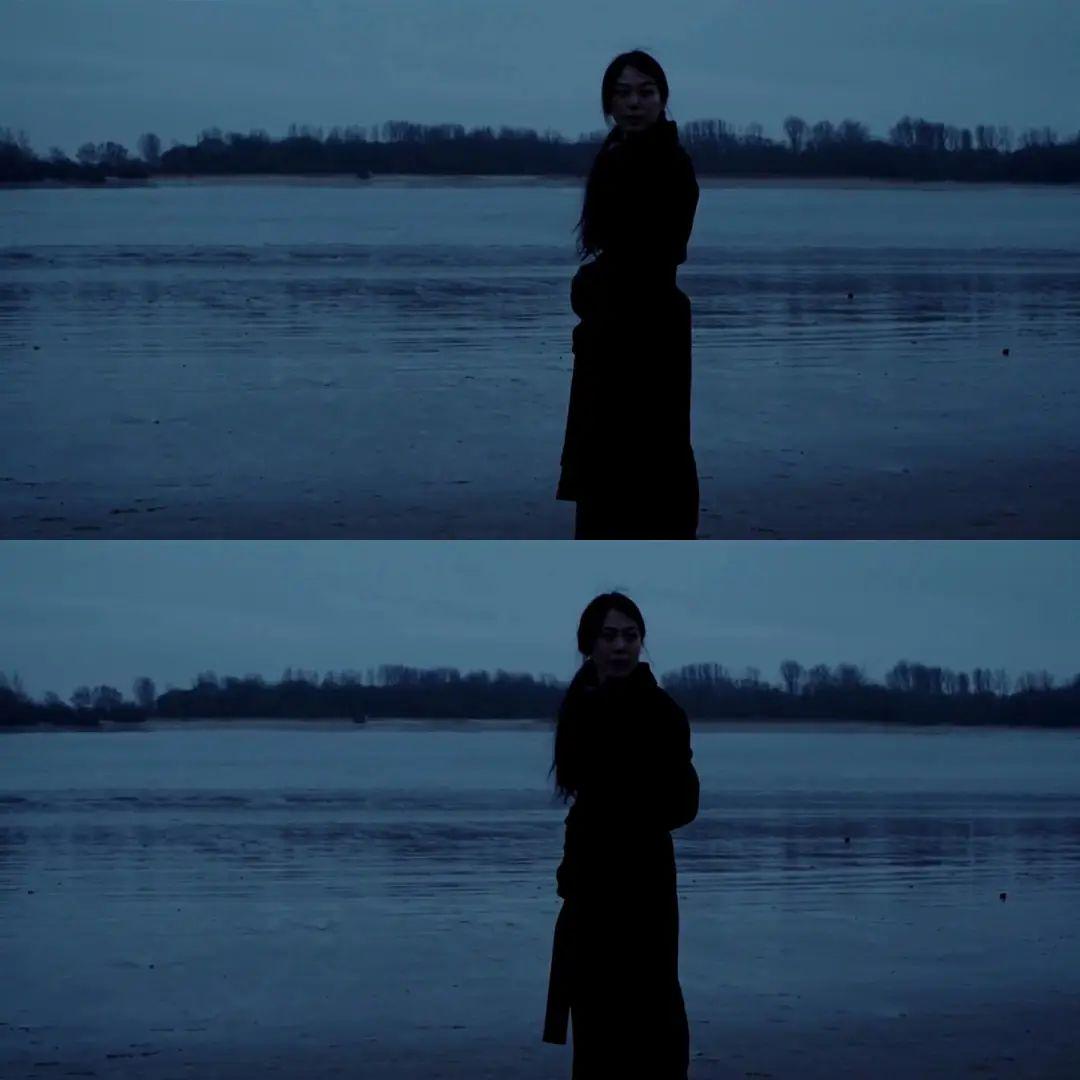 金敏喜|她是“男神收割机”,却甘愿当小三,嫁大22岁的导演,声誉尽毁