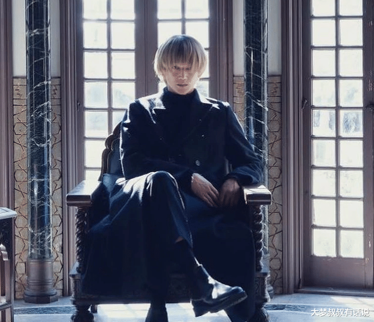 舞千年|老婆小松菜奈!菅田将晖抽中大吉,婚后回家“好好享受了”