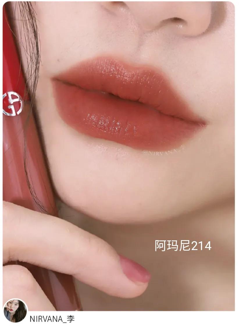 口红 女生，人生第一支大牌口红，推荐哪一支？