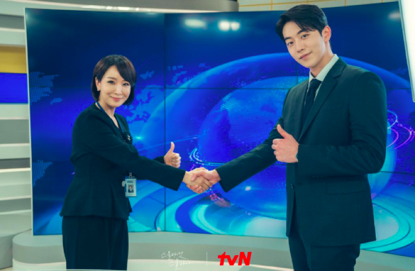 1987|没想到，起点男频爽文在韩国火了