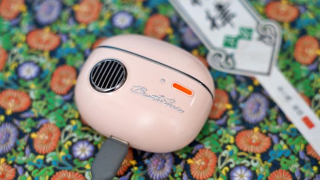 耳机|或许是三百价位最好看的TWS主动降噪耳机:漫步者Retro Pro上手体验