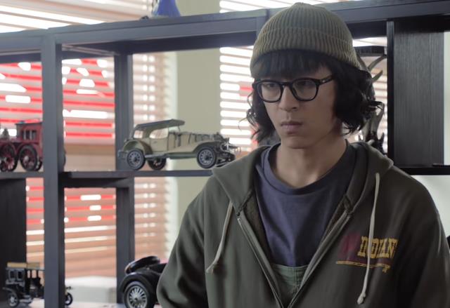 毛骗|毛骗团队新剧《异物志》上线,观众好评不断,剧情精彩非常吸引人