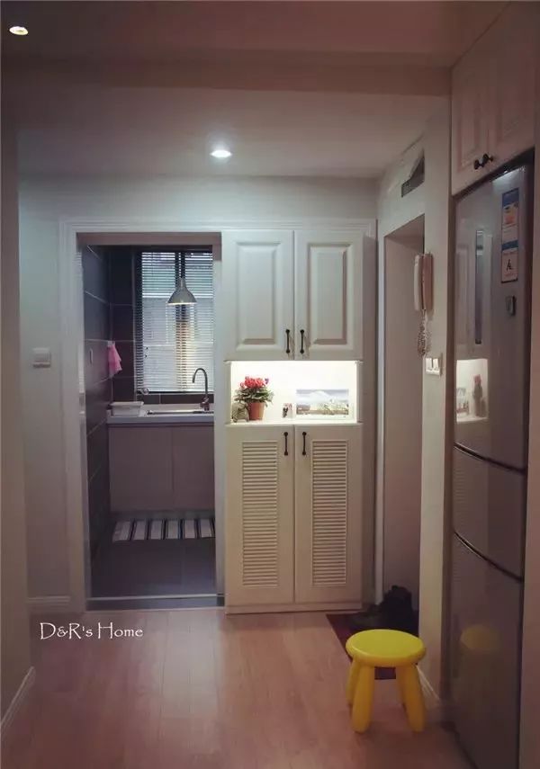 进门一地鞋?太难看!现在都这样装!