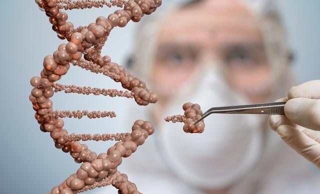 华裔科学家胜出!基因技术“上帝剪刀”争夺结束,幕后惊现投名状