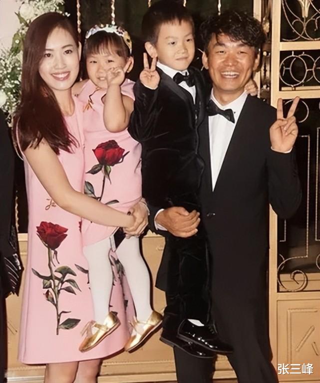 马蓉|马蓉成功移民澳大利亚，36岁打扮似少女，在国外生活不会被人骂