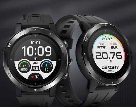 咕咚|40天待机功能强大,咕咚X3RE智能表售价亲民,还买啥AppleWatch?