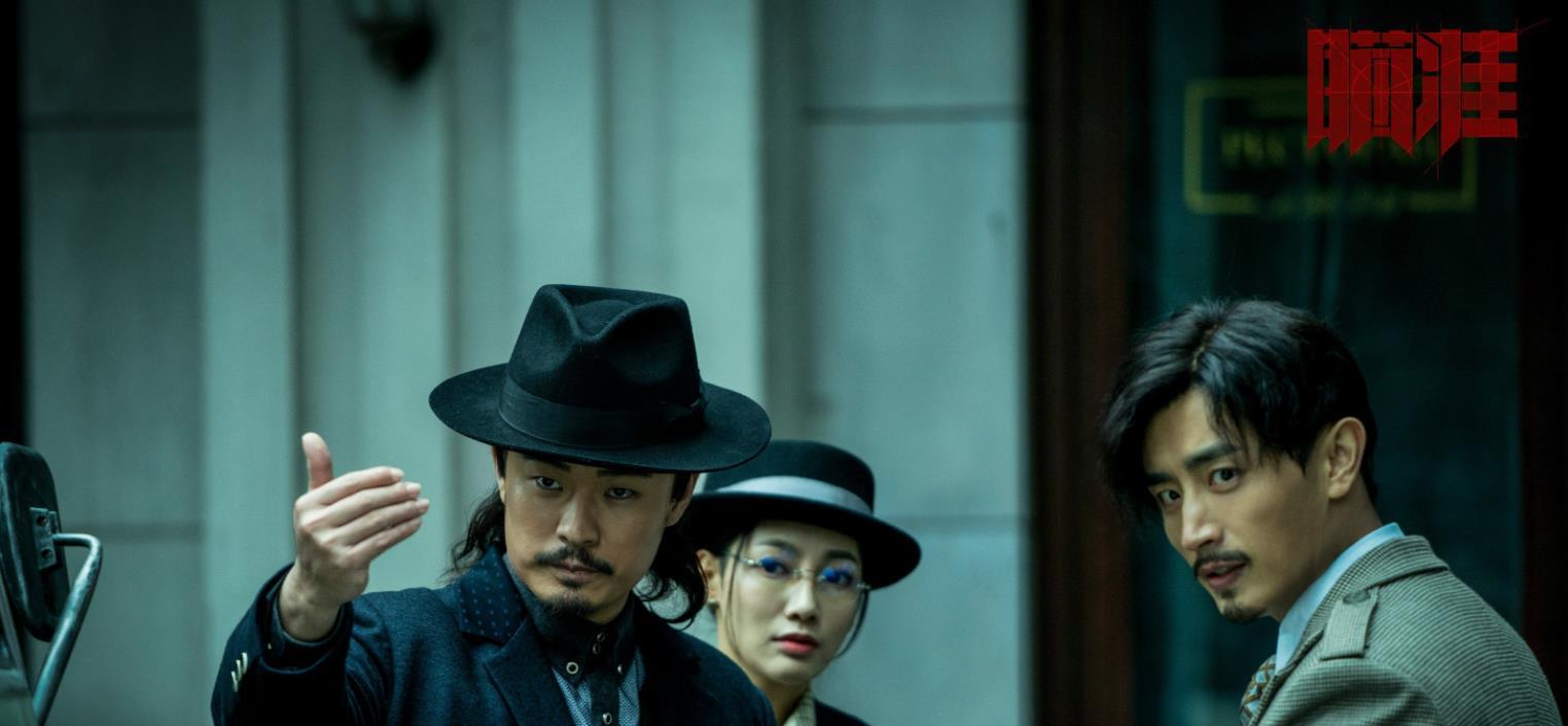 柳云龙|《风起陇西》大结局不过瘾？别慌，4部重磅谍战剧待播，全是大剧