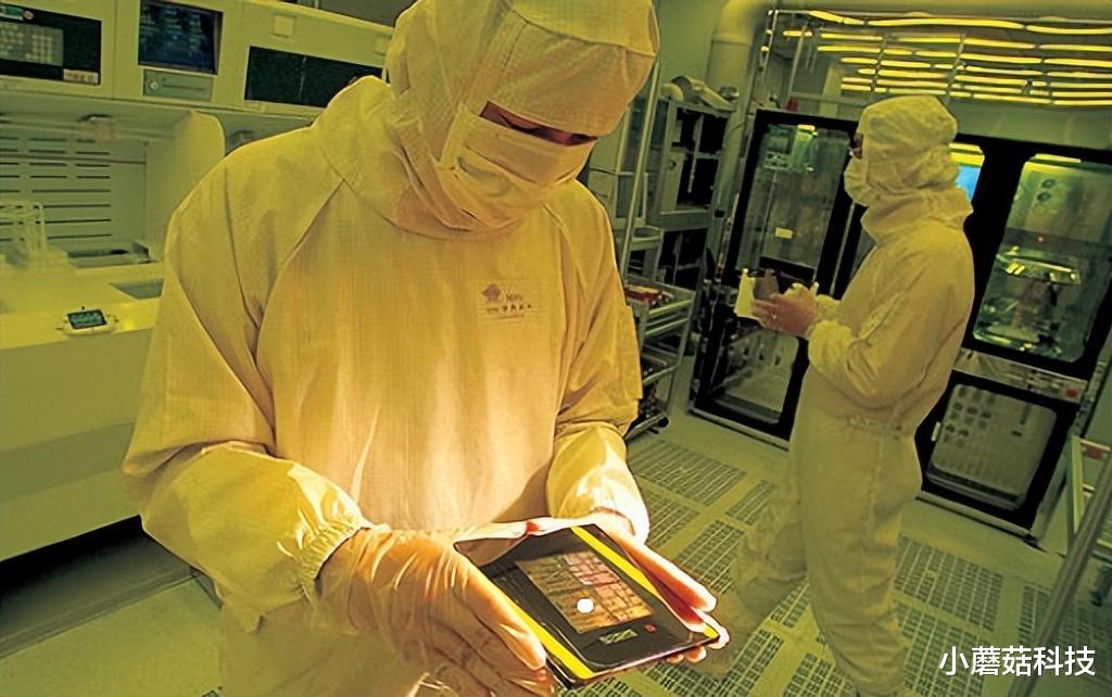 芯片|美企虎视眈眈?国产4nm小芯片突破量产,美媒:“中国芯”爆发了