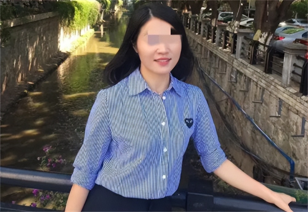 回顾 江西一38岁男老师畸恋20岁女学生,包养对方3年,最终酿血案