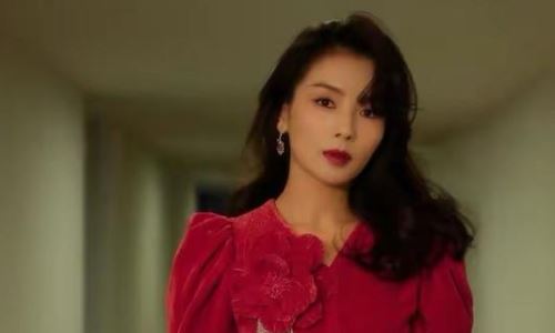 刘涛|女演员刘涛为什么能年年上春晚托住了小撒是什么梗