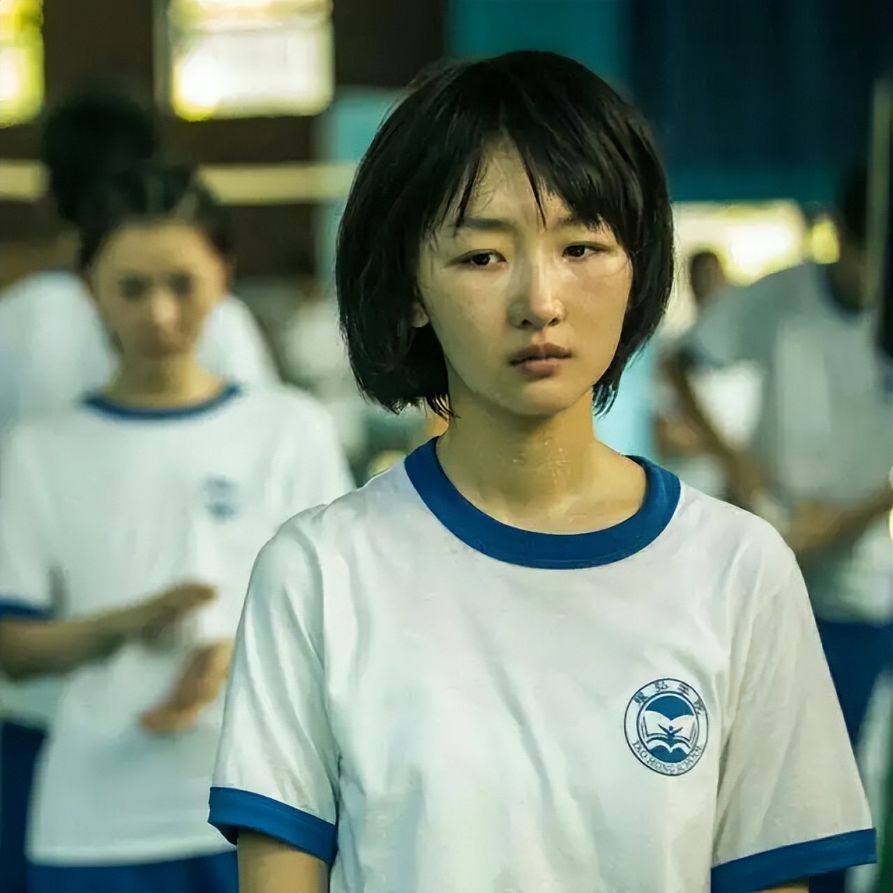 生图|刘浩存假吃明显演技差，就算没有她爸妈那事她也无法到达周冬雨高度