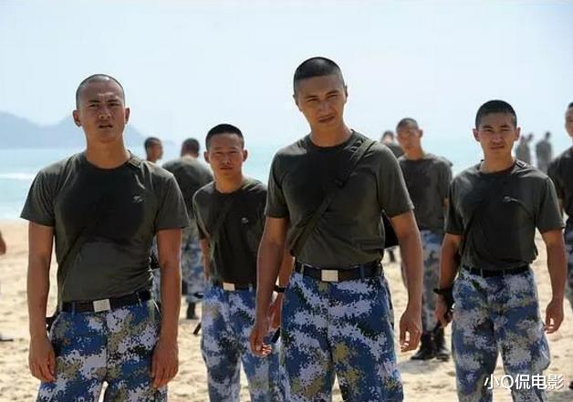 军旅|零差评的6部军旅剧，部部看点十足，重温后意犹未尽