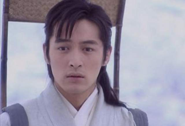 帅哥|古装“丑男”横行不怪演员，勒头皮、厚刘海，颜值再高也难驾驭