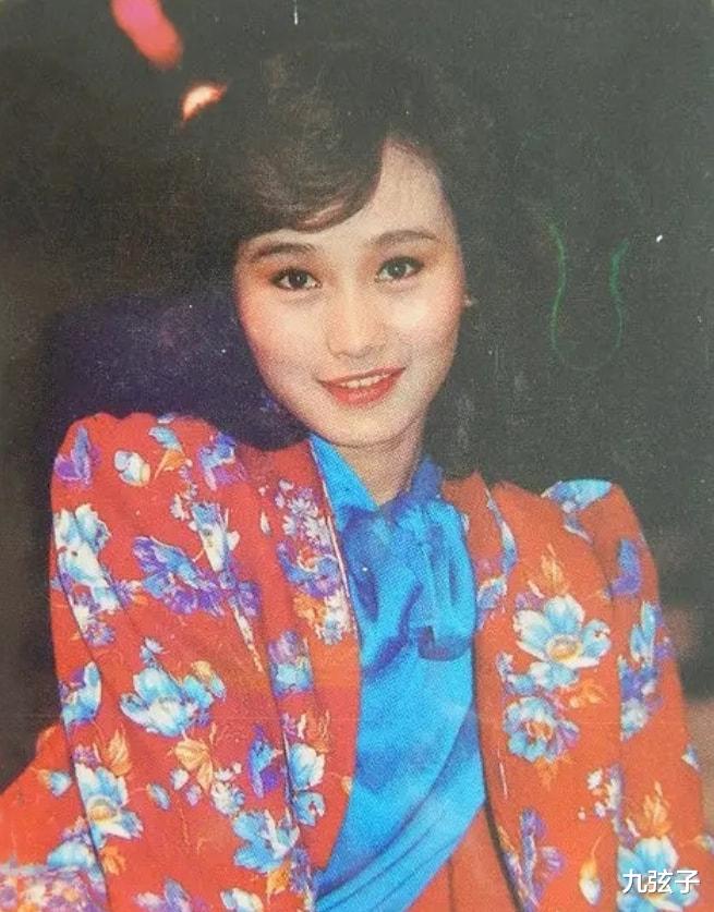 沈雁|19岁爆红,26岁退圈儿,60岁在睡梦中离世的“一代玉女”沈雁